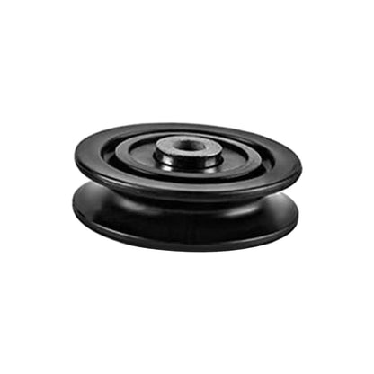 Universal Fitness Pulley Wheel - Durable and Convenient Accessory for Cable Machine Pulley Systems in Home Gyms