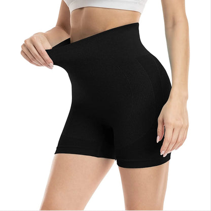 High Waist Seamless Sports Leggings for Women - Scrunch Design Fitness Gym Wear